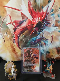 Zacian 100/094 and Zamazenta 201/182 Pokemon Cards - Image 5