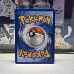 Pokemon Card - Ponyta Delta Species 78/113 Common Reverse Holo Stamped - Image 2