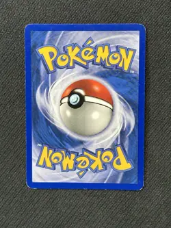 Ponyta 126/165 Expedition Reverse Holo Pokemon Card - Image 2