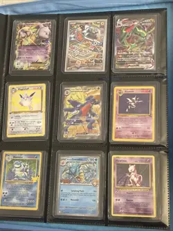 55 English Pokemon Card Lot| Guaranteed / EX-GX-V-VMAX/IR-SIR - Image 3