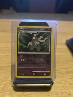 Dusclops 35/100 D&P Stormfront Reverse Holo Uncommon Pokemon Card TCG - Image 1