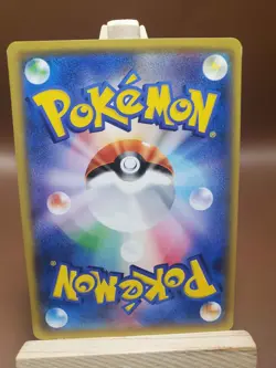 LP Pokemon Japanese Card Pokemon Ranger 152/171 XY THE BEST OF XY - Image 4