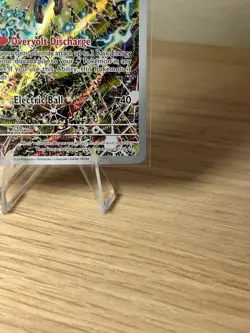 Magneton 159 Sv: Scarlet & Violet Promo Cards Holo - Mint Condition - Image 4