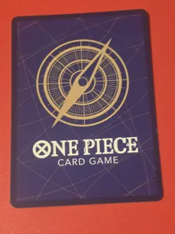 ONE PIECE ENGLISH CARD GAME HOLO CARTE Lilith OP13-113 EN NM - Image 2