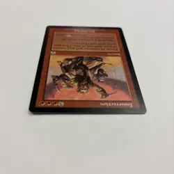 Insurrection LP Onslaught MTG 213 / 350 English Regular Control All Creatures! - Image 4