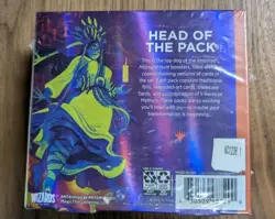 Magic The Gathering - Innistrad Midnight Hunt - Collector Booster Box - FREE SHP - Image 5
