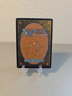 MTG Fellwar Stone MP Commander The Brothers War - Image 2