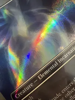 MTG Solitude MH3 SPG 0049 M NM Textured FOIL - Image 5