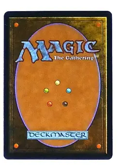 Magic the Gathering * MTG * 1 x Hermit Druid * Stronghold * LP - Image 2
