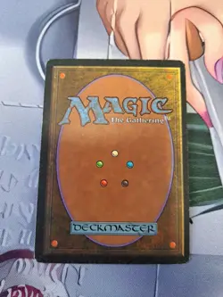 MTG: Plateau (MP): Revised Edition - Image 2