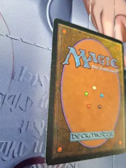 MTG: Plateau (MP): Revised Edition - Image 3