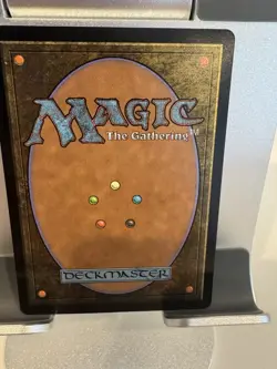 1 x Swampbenders - Foil - Borderless - Avatar: The Last Airbender: Eternal-Legal - Image 2