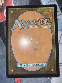 Emperor of Bones (Extended Art) Modern Horizons 3- FOIL - Image 2