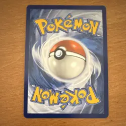Pokemon Mega Kangaskhan EX 182/132 Me01 Mega Evolution Holo Special Rare - Image 2