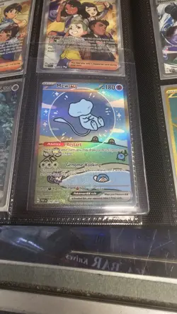 pokemon paldean fates complete Master Set With Promos!!! Clean Nice Set - Image 3