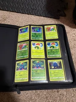 Pokemon Crown Zenith Complete Master Set: Galarian Gallery + Base + Promos NM - Image 2