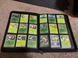 Pokemon Crown Zenith Complete Master Set: Galarian Gallery + Base + Promos NM - Image 3