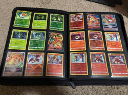 Pokemon Crown Zenith Complete Master Set: Galarian Gallery + Base + Promos NM - Image 4