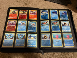 Pokemon Crown Zenith Complete Master Set: Galarian Gallery + Base + Promos NM - Image 5