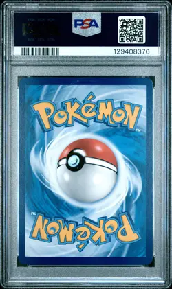 2023 POKEMON SIMPLIFIED CHINESE S PROMO #081 FRIENDS IN ALOLA PSA 9 - Image 2