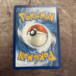 Lana's Fishing Rod 195/236 Reverse Holo Uncommon - Cosmic Eclipse - Pokemon - LP - Image 2