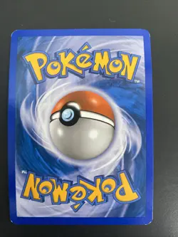 Ponyta #94/130 Diamond and Pearl Pokemon tcg REVERSE HOLO Lp - Image 2