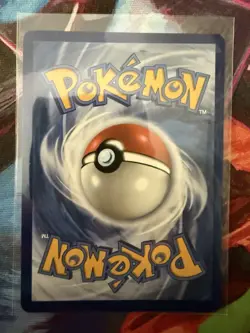 Pokemon TCG Rotom EX 126/094! Phantasmal Flames Special Illustration Rare!! NM!! - Image 2