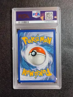 Pokemon M Tyranitar EX XY Ancient Origins Full Art #92 PSA 10 Gem Mint - Image 2