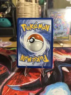 Pokemon Genesect ex 169/086 Sv: Black Bolt Holo Basic 220HP - Image 3