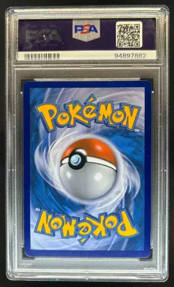 2016 Pokemon XY Evolutions M Charizard EX #101/108 PSA 9 - Image 2