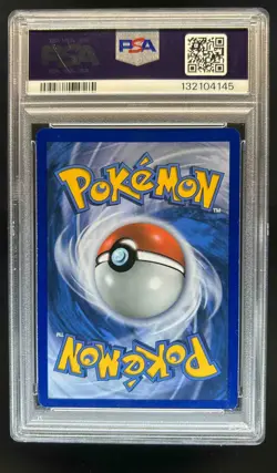 2016 Pokemon XY Evolutions Chansey Holo #70/108 PSA 7 - Image 2