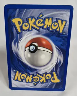 Pokemon TCG - Dark Blastoise 20/82 - Team Rocket - Rare Non-Holo - Image 2