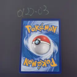 Pokemon TCG Chinese Clavell SAR - Scarlet & Violet, CSV5C-157 HOLO NM - Image 2