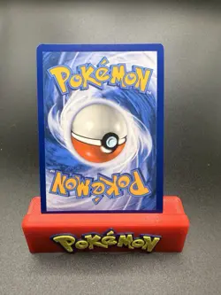 Pokemon Snorlax Black Star Promo #51 Scarlet & Violet 151 English NM Condition - Image 3