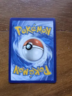 Pokemon TCG Brandon 203/195 Secret Rare Silver Tempest Rainbow Trainer - Image 2