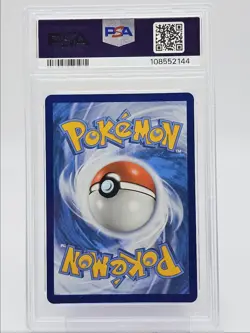 SINGLE STRIKE URSHIFU VMAX 2022 POKEMON BRILLIANT STARS TG19 PSA 10 Q0004 - Image 2