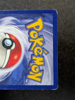 Bulbasaur 44/102 - Base Set Shadowless Pokemon TCG MP - Image 3