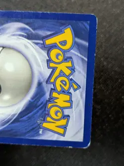 Bulbasaur 44/102 - Base Set Shadowless Pokemon TCG MP - Image 4