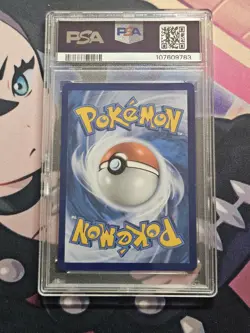 2023 Pokemon Obsidian Flames Charizard ex Hyper Rare #228/197 PSA 9 MINT - Image 3