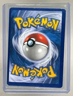 Rhyperior LV.X 2007 Pokemon Diamond & Pearl Black Star Promo #DP29 - Image 2