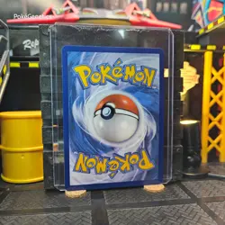 Tandemaus Swirl Promo Paldea Evolved Pokemon TCG 167/193 Scarlet & Violet Common - Image 5