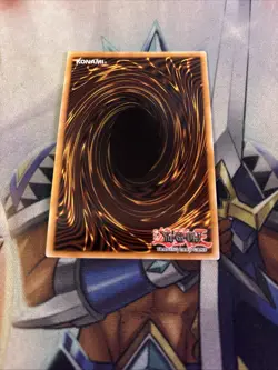 Harpie Channeler (QCR) - RA04-EN207 - NM - Quarter Century Secret Rare - Yugioh - Image 2