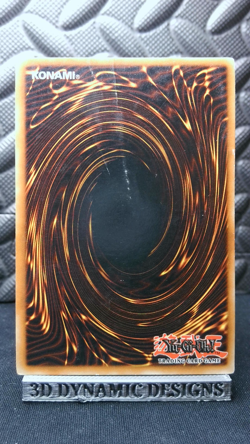 | Yugioh Royal Decree DB2-EN106 Super Rare Dark Beginning 2 HP 🔥 | - Image 2
