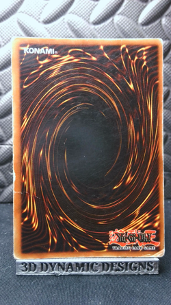 | Yugioh Imperial Order PSV-104 1st Secret Rare Pharaohs Servant HP 🔥 | - Image 2