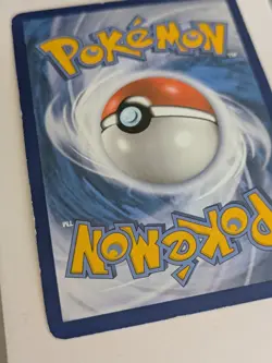 2016 Pokemon Xy Black Star Promo #XY124 Pikachu Ex Promo-Red & Blue - Image 3