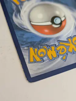 2016 Pokemon Xy Black Star Promo #XY124 Pikachu Ex Promo-Red & Blue - Image 5