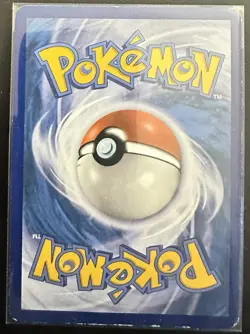 Pokemon Pikachu EX XY124 Black Star Promo 2016 Holo Card TCG - HP - Image 2