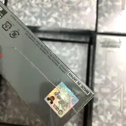 Disney100 Celebration Trading Card Weiss Schwarz Booster Box Sealed Unopened - Image 2