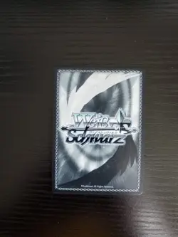 Weiss Schwarz CCG - Azur Lane - Army of Bonds - AZL/S102-TE78 TD (English) - Image 2