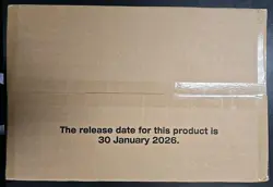 Sealed Case Weiss Schwarz: DANDADAN English 24x Booster Box Includes Playmat - Image 3